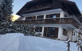 Haus Jolomo
